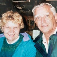 Obituary for George & Marlene Miner