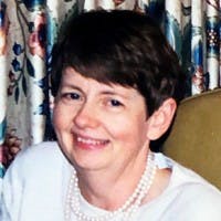 Carolyn Patricia Thomas