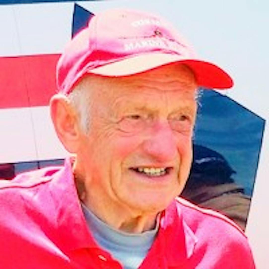 Obituary for Lyle R. Bradley