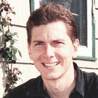Todd D. Geertsema