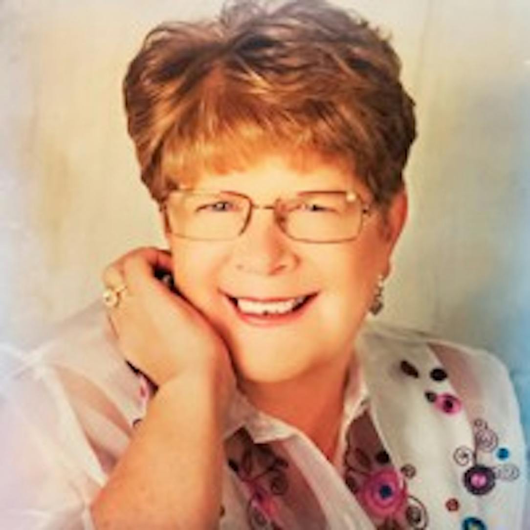 Obituary for Sharon Thran