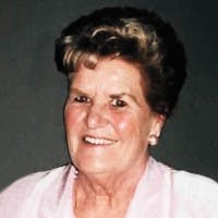 Janet Marie Fournier