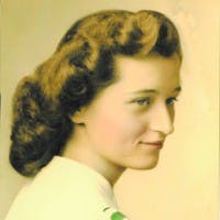 Varona Marie Klugow-Seth