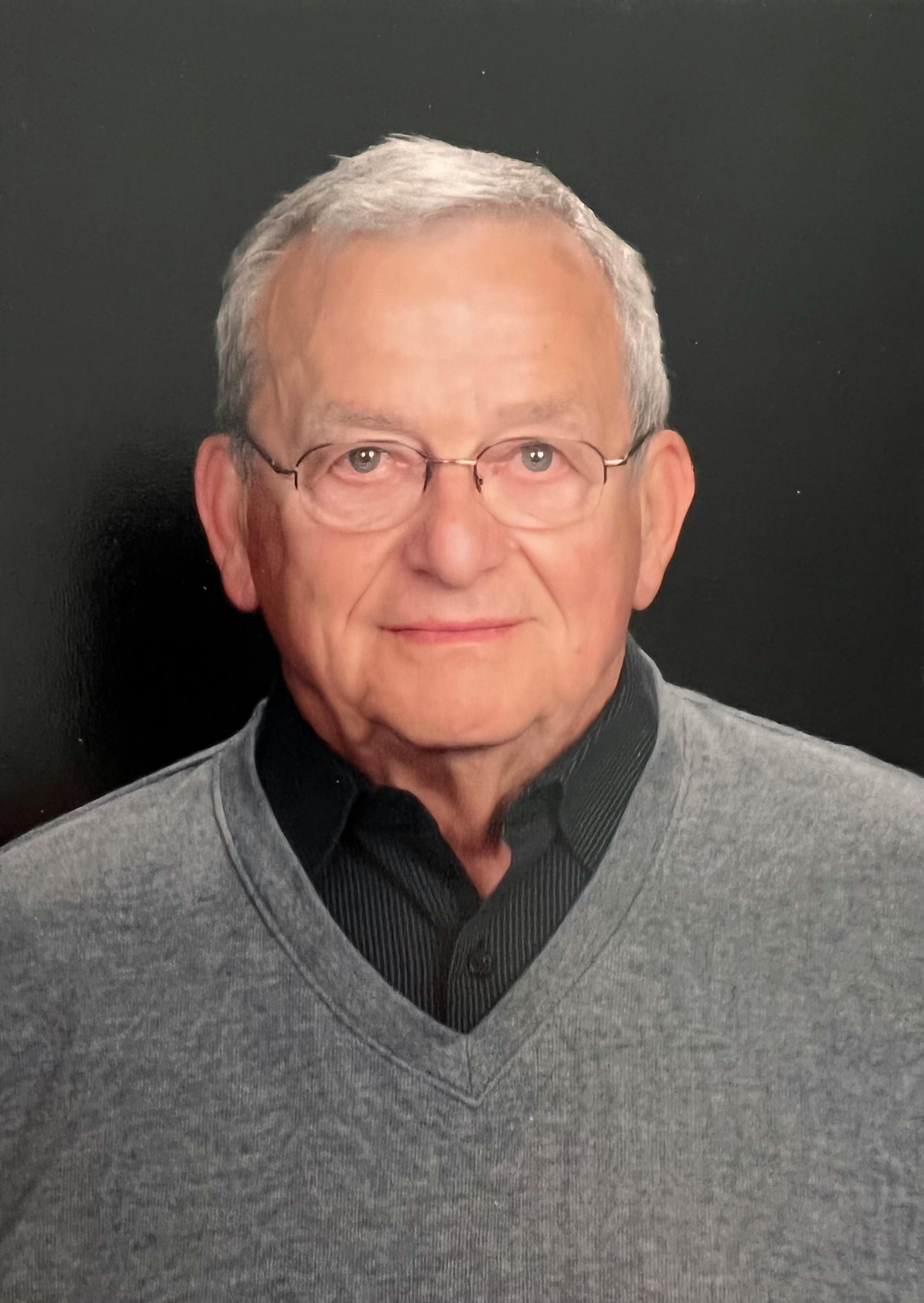 Richard A. 'Dick' Miller Obituary Star Tribune