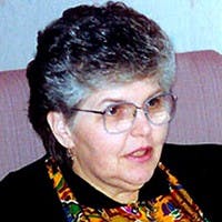 Janet Benson