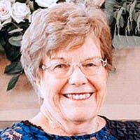 Obituary for Ellen M. Thompson