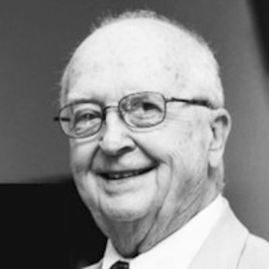 Obituary for Harold W. Hanson
