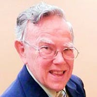 Obituary for Daniel E. Lindsey