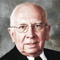 Eugene Joseph Stelman