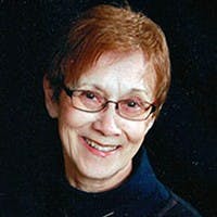 Jane M. Hanson