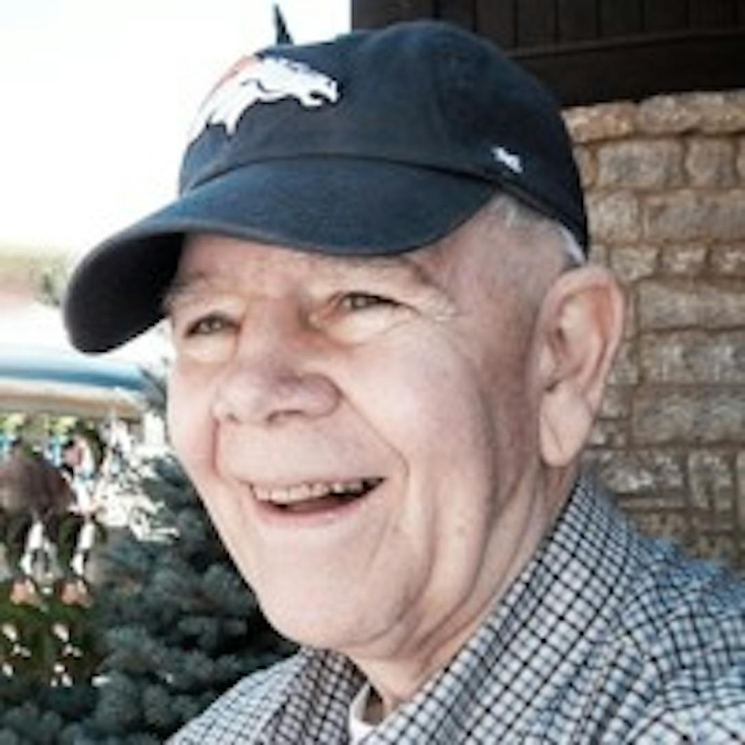 Obituary for John Wright Brooks