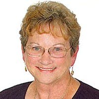 Janet G. Grobe