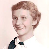 Doris A. Nelson