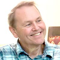 Jon Gunnar Bjornson