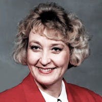 Diana M. Olsen