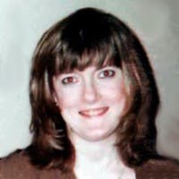 Melissa Jane Forrey
