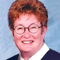 Sandra J Blomquist