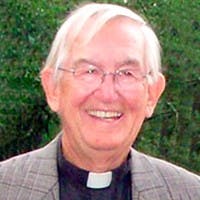 Rev. Gerald W. 'Jerry' Nelson