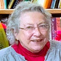 Marilyn Elizabeth Heinzel