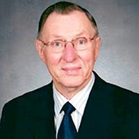 Stanley J. Peterson
