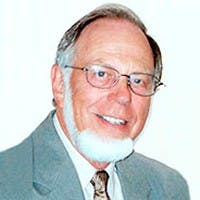 Rev. Roger D. Schwartz