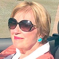 Obituary for Virginia Ann Lund