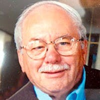 Clifford A. 'Cliff' Nelson
