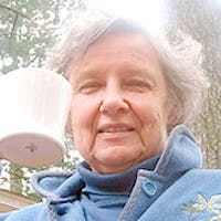 Ellen Marie (Syrdal) Erdahl