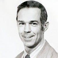 Donald R. Browne, PhD.
