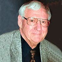 Gerald Eugene Nelson