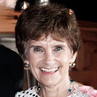 Gladys E. Hemann