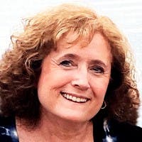 Diane Marie Vack
