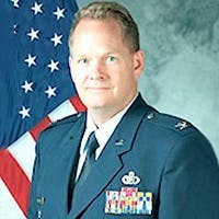 Col. Anthony Albert Franzese, USAF, RET