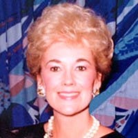 Nancy Lee (Farhet) Stevenson