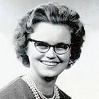 Dr Linda Marie Carlstedt