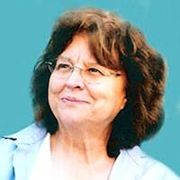 Joyce LaVonne (Rosengren, Jordahl) Wallin