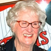 Marilyn Doris (Renstrom) Pickard