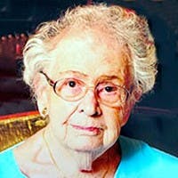 Doris Betty Englund