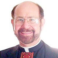 Fr. Canon Michael M. Stelmach
