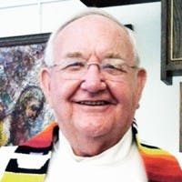Pastor Roger William Schwarze
