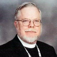 Rev. Donald Oakley 'Don' Nesheim